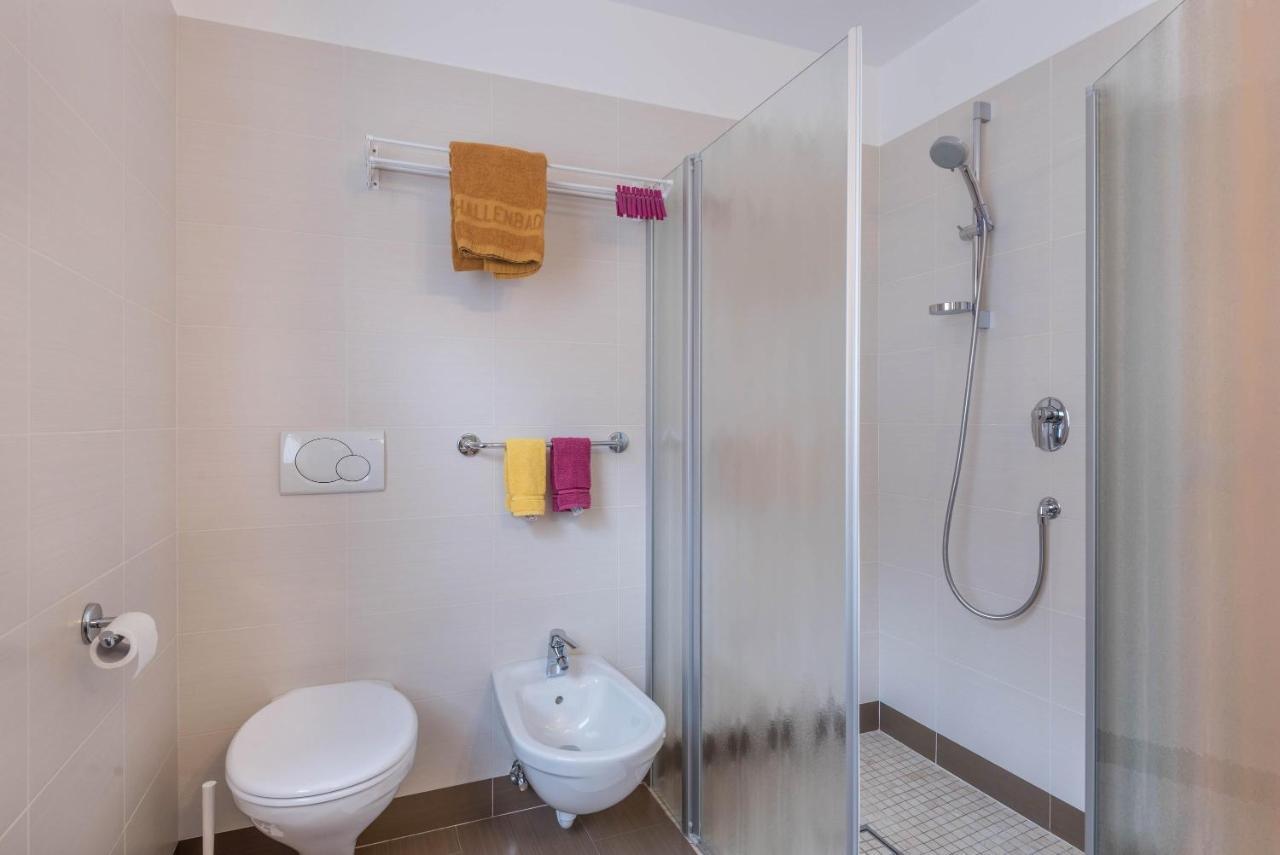 Hilber App Fermeda Apartman Funes  Kültér fotó